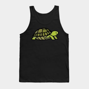 Turtle Friend Tank Top